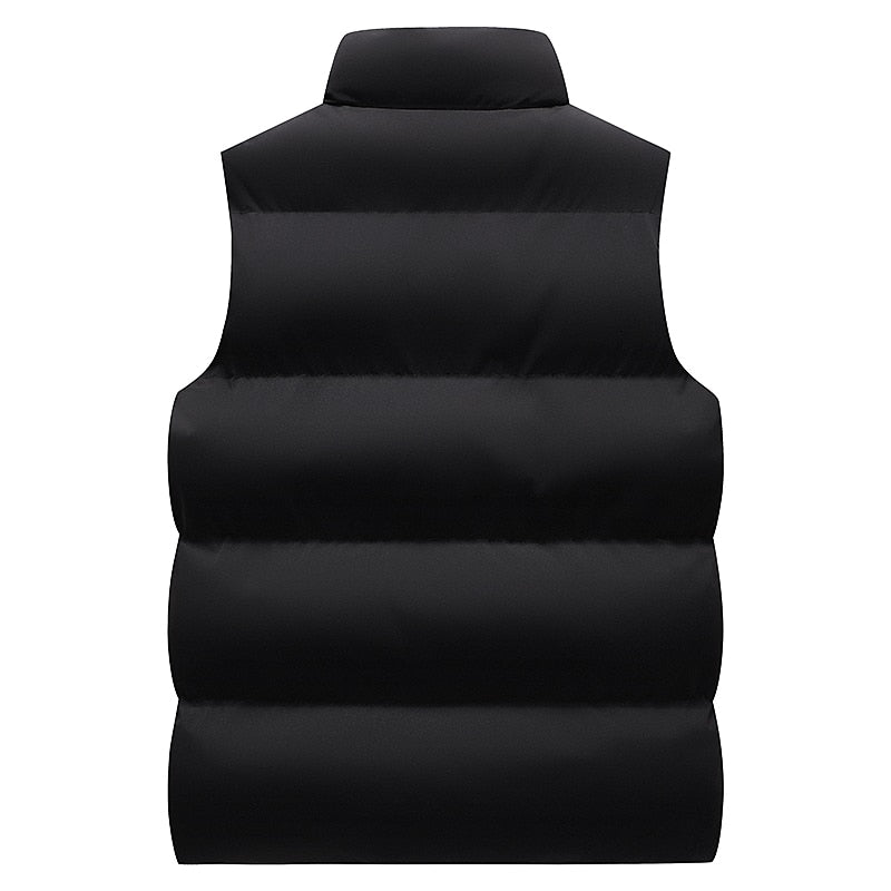 National Geographic Cotton Sleeveless Vest