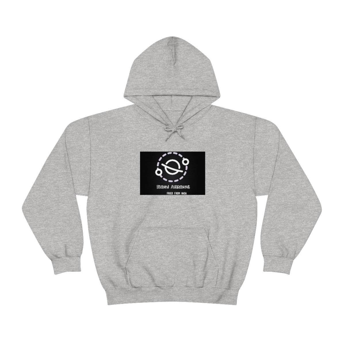 Spaceboyz™ Stoned Astronaut Hoodie