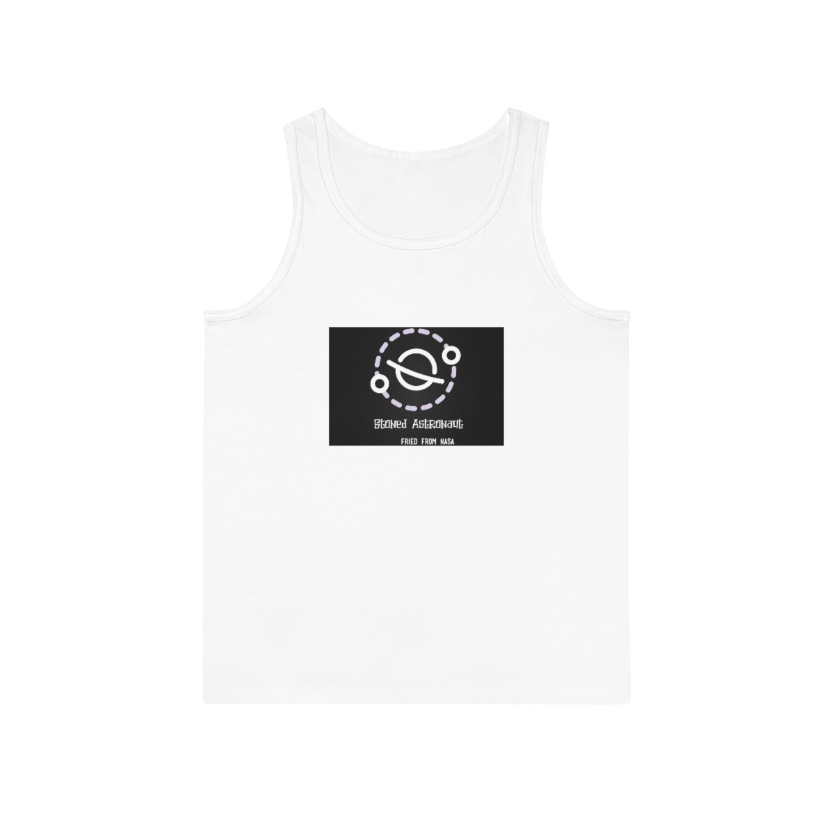 Spaceboyz™ Stoned Astronaut Tank Top