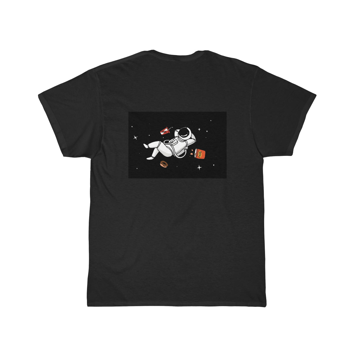 Spaceboyz™ Stoned Astronaut Short Sleeve Tee