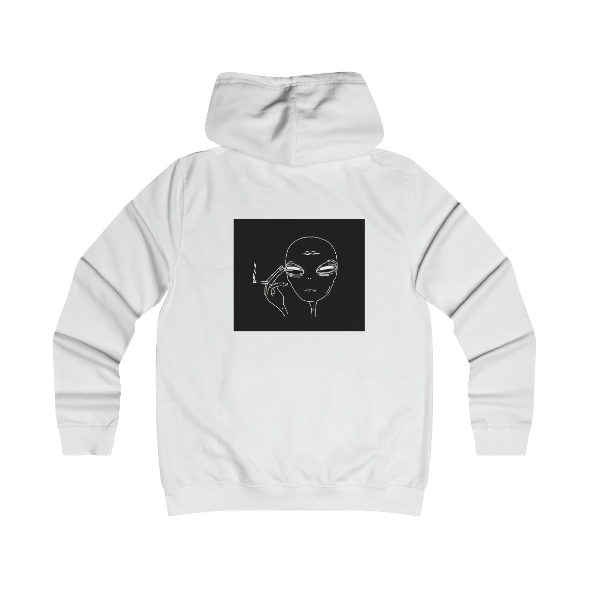 Spaceboyz™ Women’s Hoodie