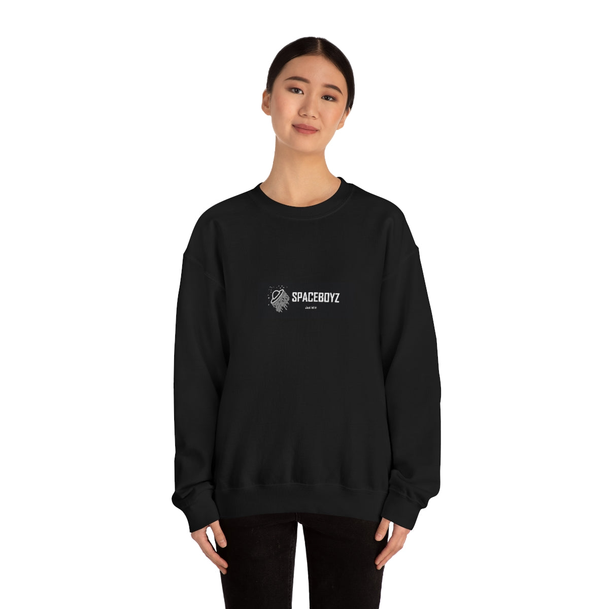 Spaceboyz™ Crewneck Sweatshirt