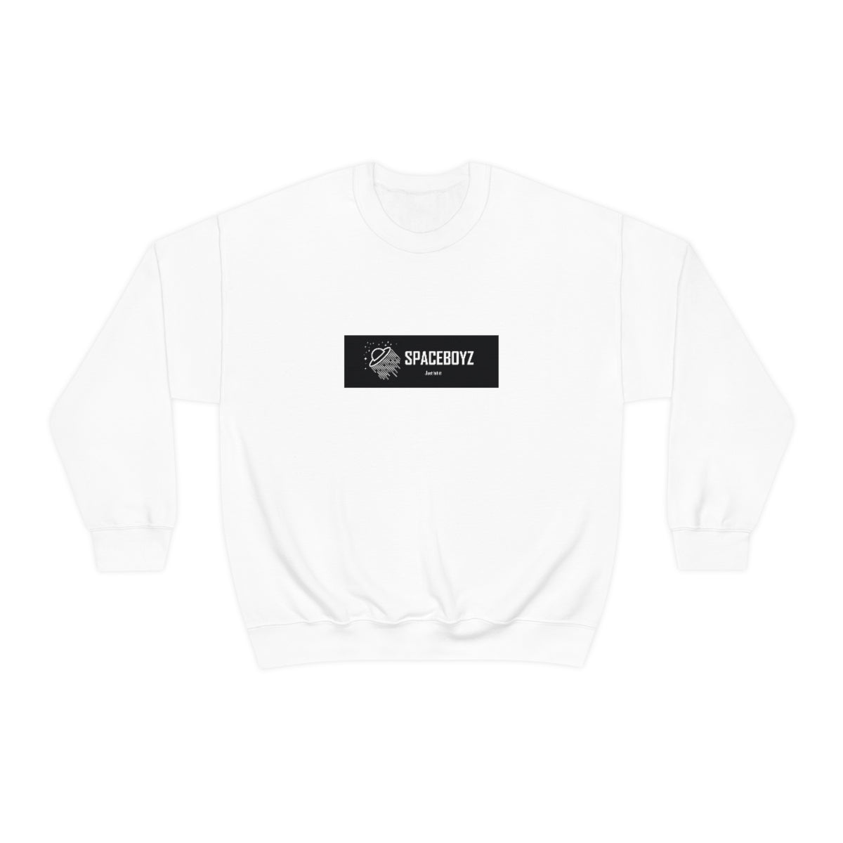 Spaceboyz™ Crewneck Sweatshirt