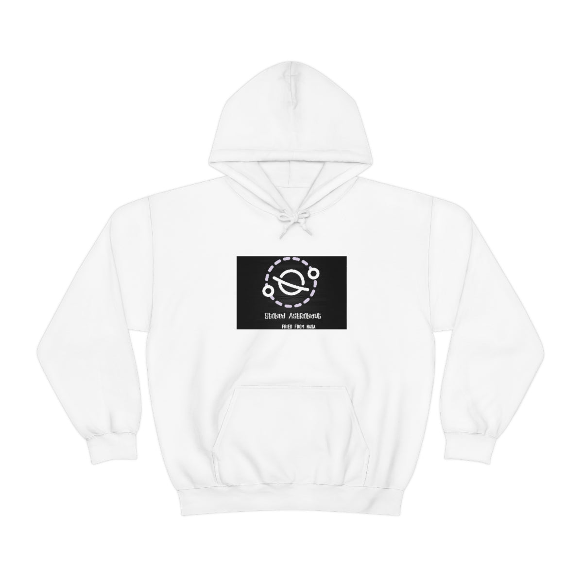 Spaceboyz™ Stoned Astronaut Hoodie