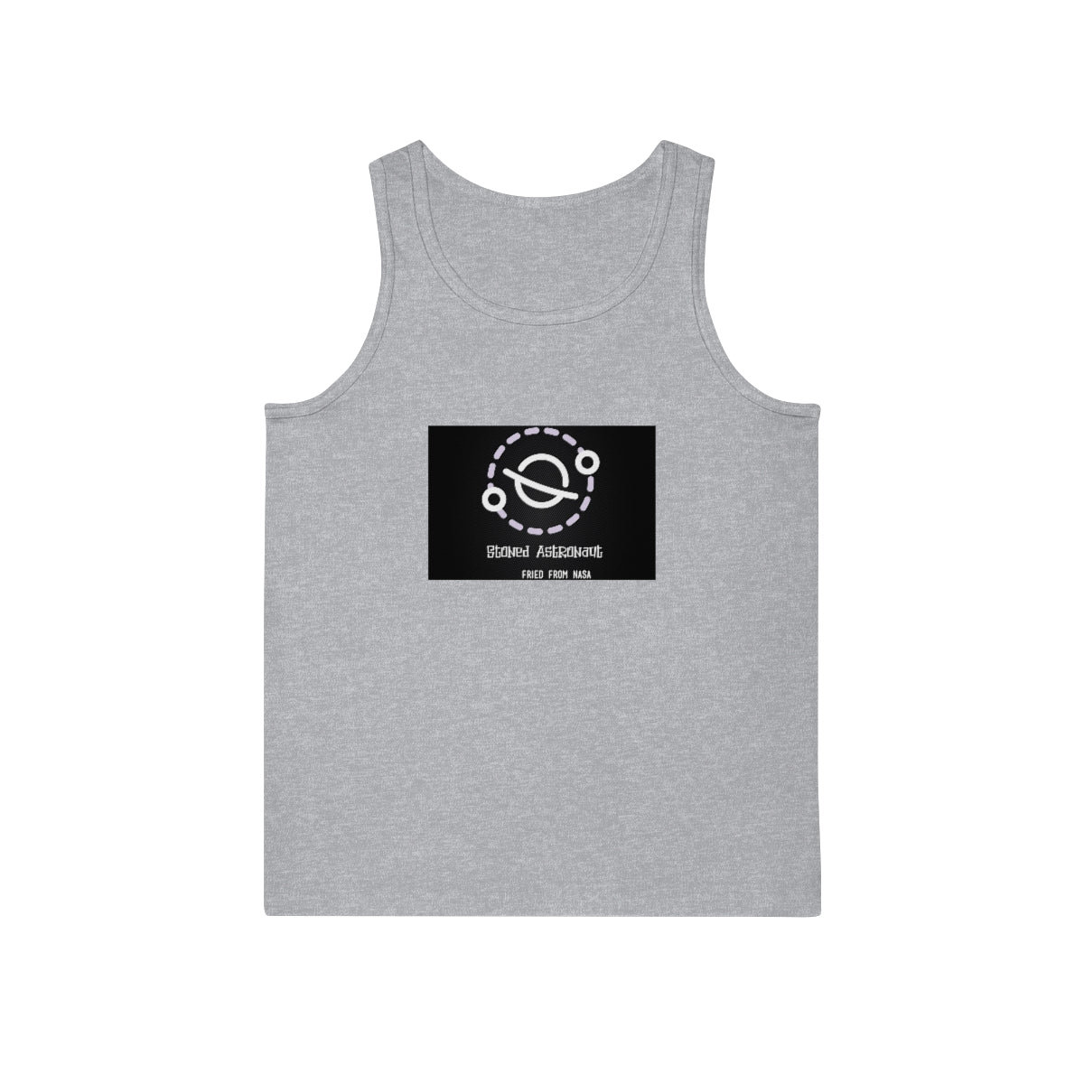 Spaceboyz™ Stoned Astronaut Tank Top