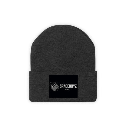 Spaceboyz™ Knit Beanie