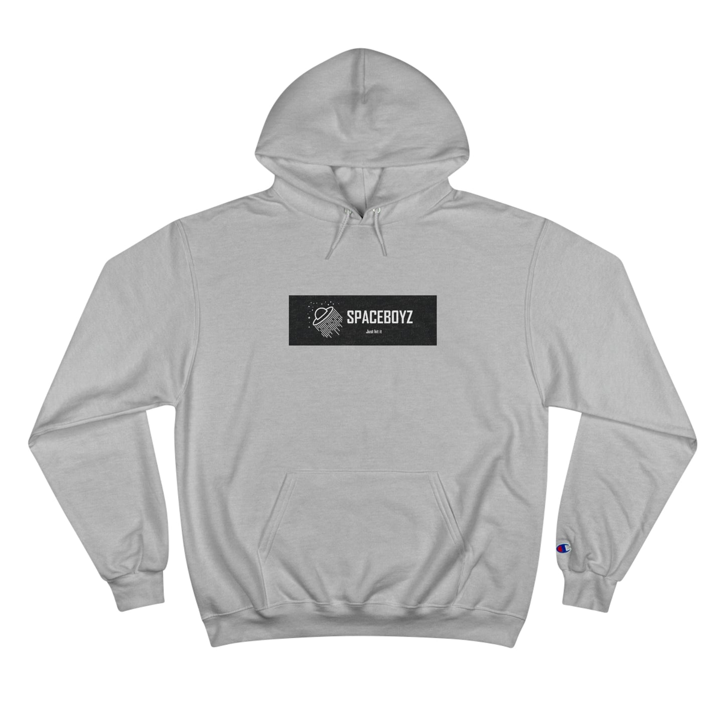 Spaceboyz™ Super High Champion Hoodie