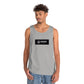 Spaceboyz™ Heavy Cotton Tank Top