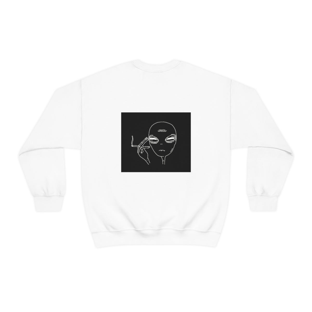 Spaceboyz™ Crewneck Sweatshirt