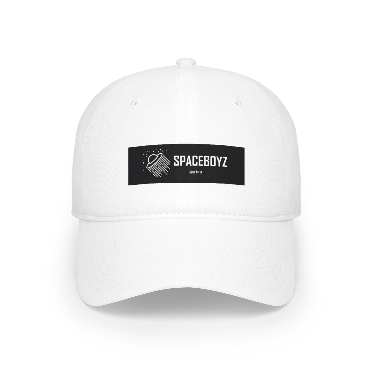 Spaceboyz™ Dad Hat