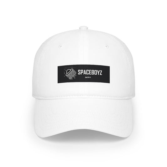 Spaceboyz™ Dad Hat