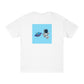 Spaceboyz™ Stoned Astronaut Fried from NASA Tee