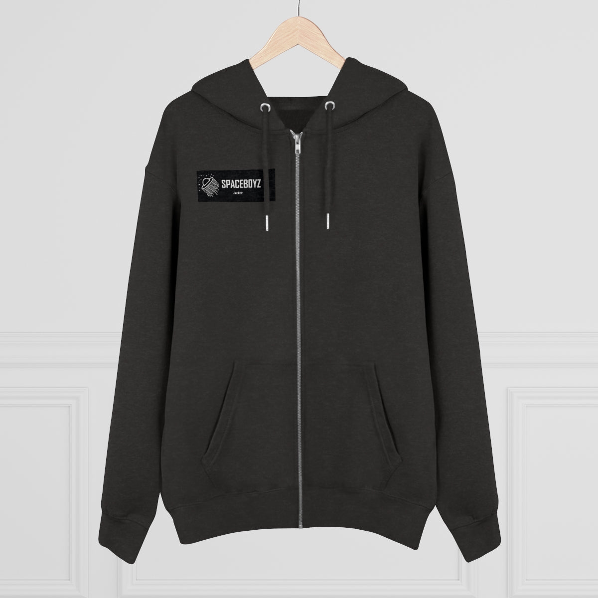 Spaceboyz™ Cultivator Zip Hoodie