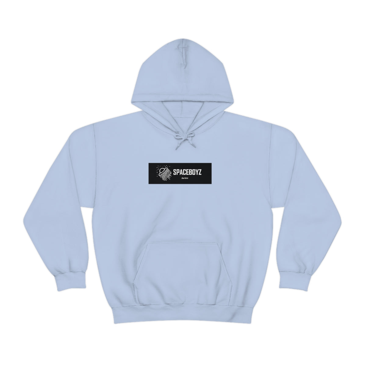 Spaceboyz™ Hooded Sweatshirt