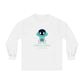 Spaceboyz™ Stoned Astronaut Fried from NASA Long Sleeve T-Shirt
