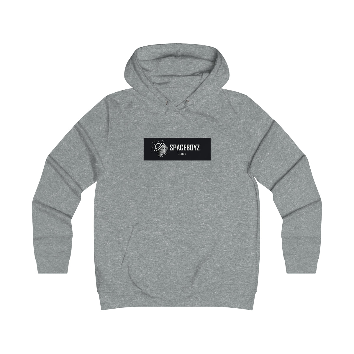 Spaceboyz™ Women’s Hoodie