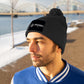 Spaceboyz™ Pom Pom Beanie