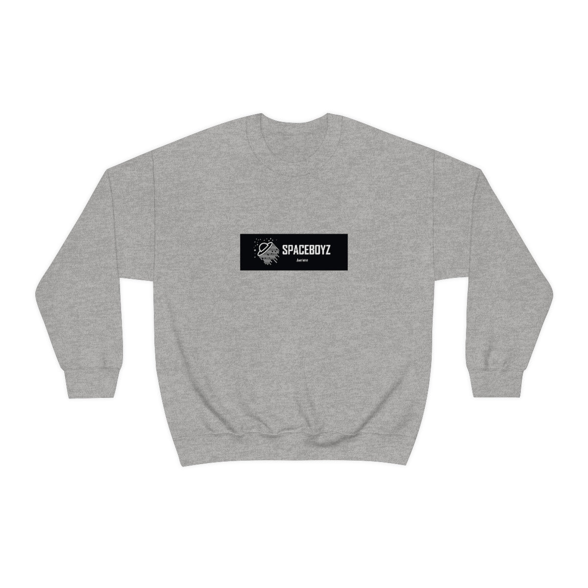 Spaceboyz™ Crewneck Sweatshirt