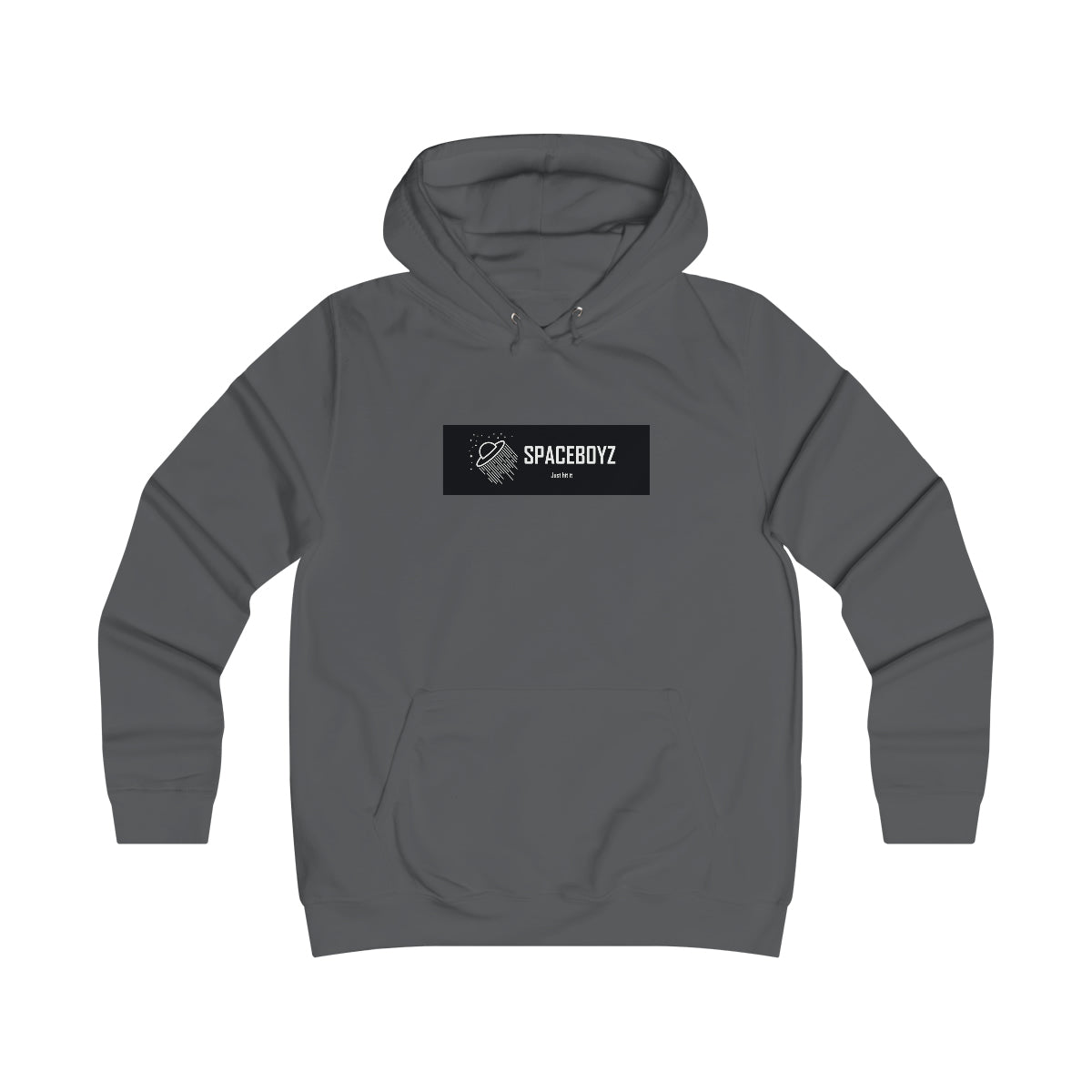 Spaceboyz™ Women’s Hoodie