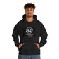 Spaceboyz™ Stoned Astronaut Hoodie