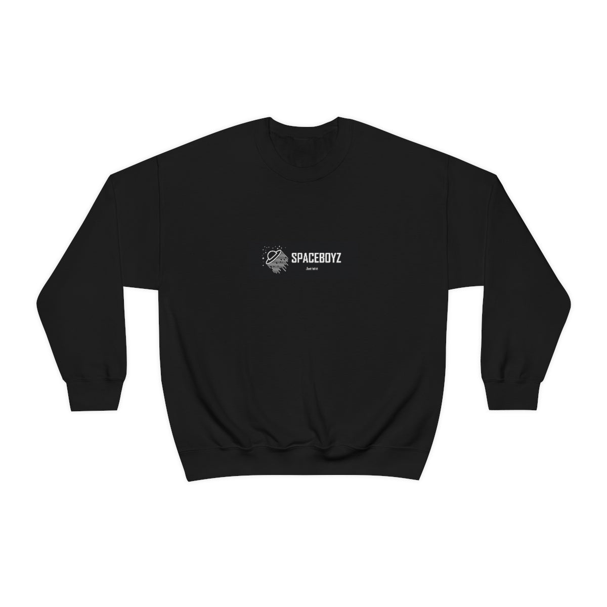 Spaceboyz™ Crewneck Sweatshirt