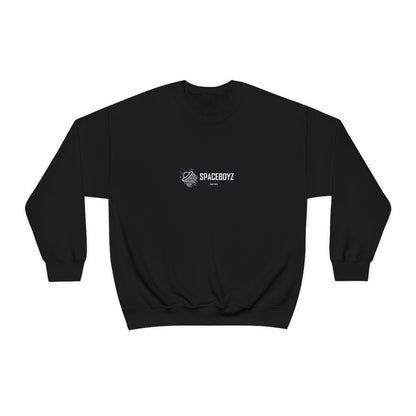 Spaceboyz™ Crewneck Sweatshirt