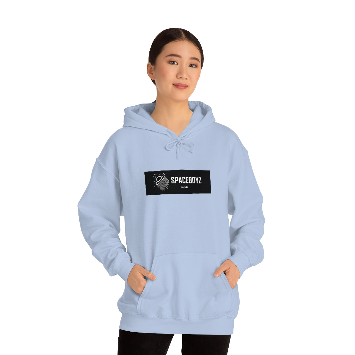 Spaceboyz™ Hooded Sweatshirt