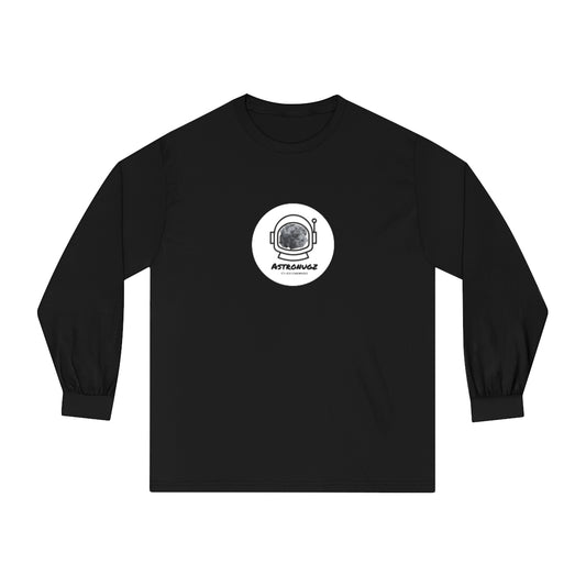 Spaceboyz™ Astronugz It’s 420 Somewhere Long Sleeve T-Shirt