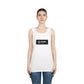 Spaceboyz™ Heavy Cotton Tank Top