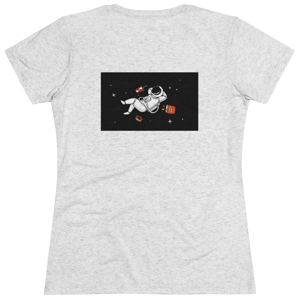 Spaceboyz™ Stoned Astronaut Women’s Tee