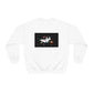 Spaceboyz™ Stoned Astronaut Crewneck Sweatshirt