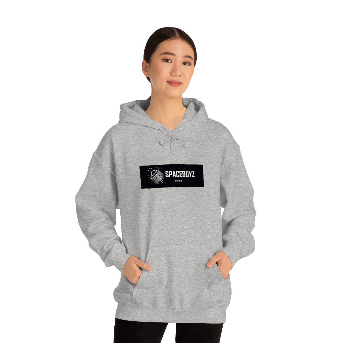 Spaceboyz™ Hooded Sweatshirt