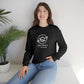 Spaceboyz™ Stoned Astronaut Crewneck Sweatshirt